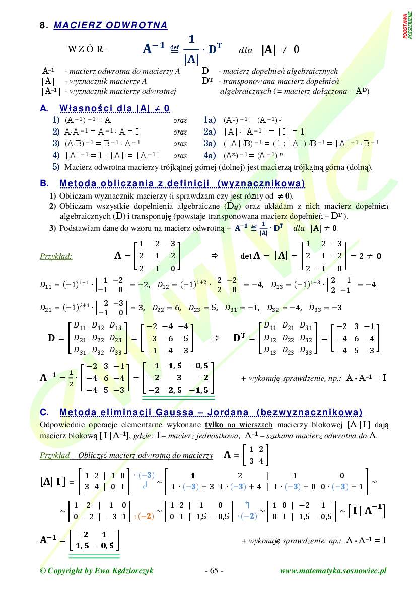 Teoria