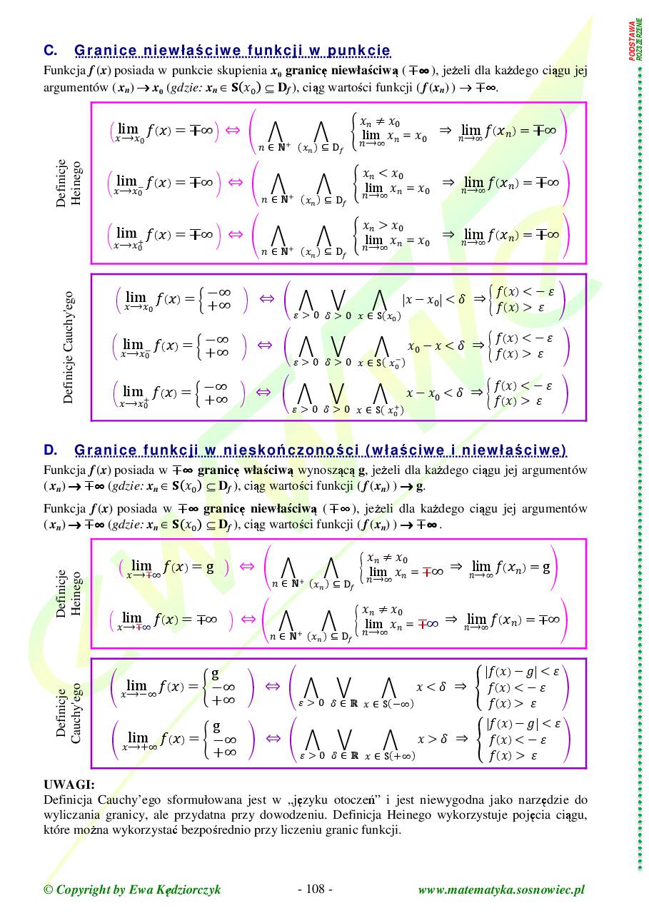 Teoria