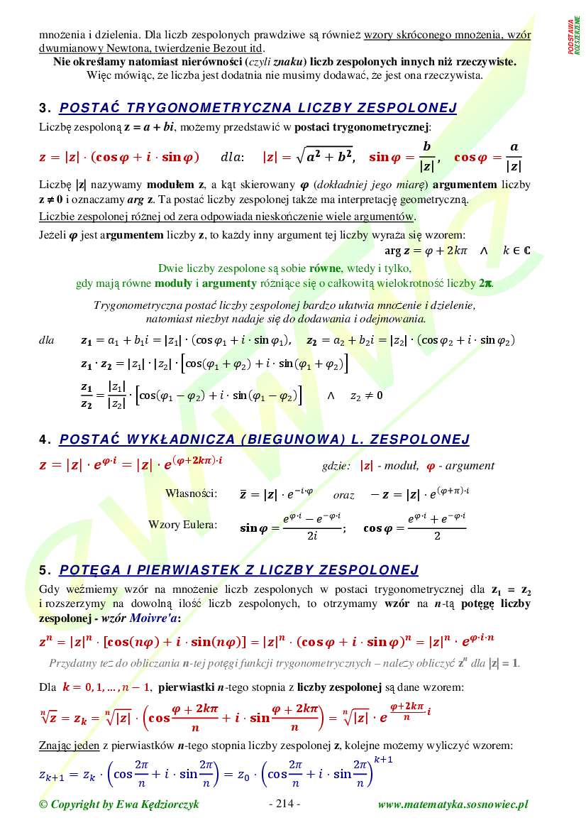 Teoria